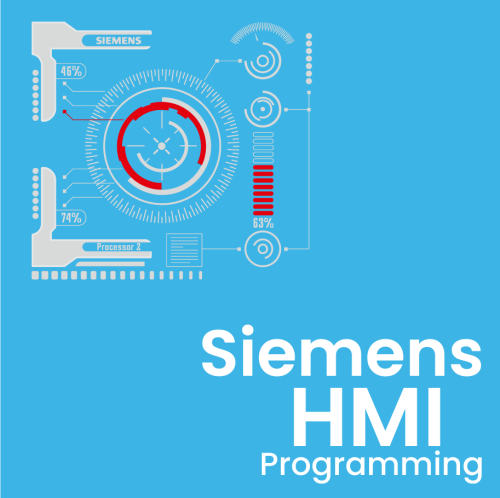 Siemens Hmi Programming Course Training Institute In Dubai