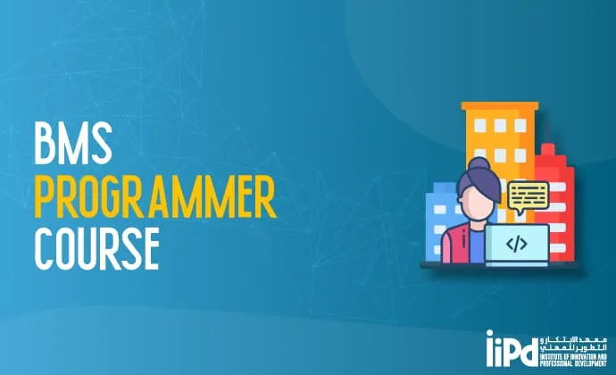 BMS Programmer Course | # 1 Training Institute in Abu Dhabi