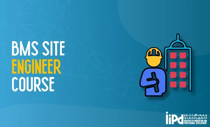 BMS Site Engineer Course | #1 Training Institute in Abu Dhabi, UAE