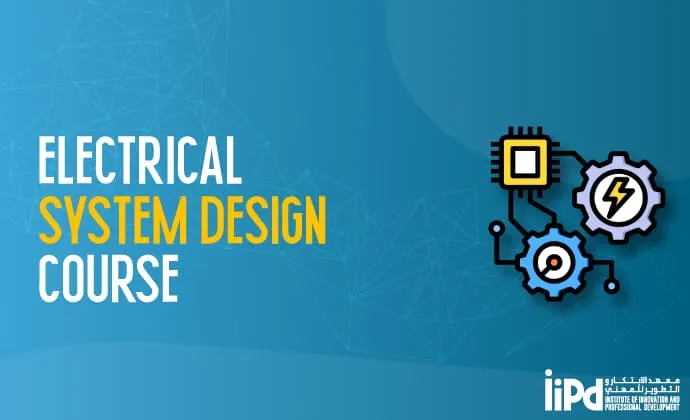 Electrical System Design Course | #1 MEP Training Institute In Abu ...