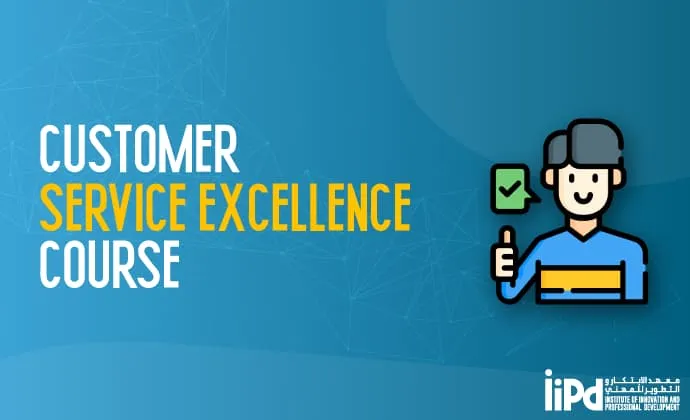 Customer Service Excellence Course | #1 Training Institute in Abu Dhabi.