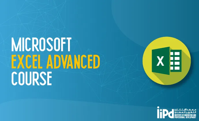 Microsoft Excel Advanced Course in Abu Dhabi, UAE | Learn From Expert