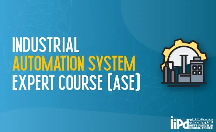 Industrial Automation System Expert (ASE) Course | #1 Training Institute