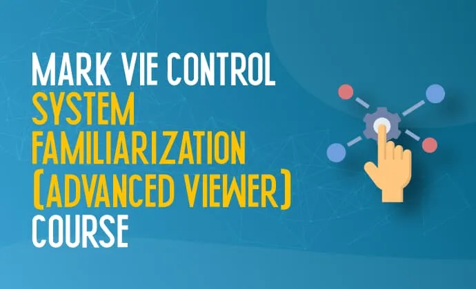 Mark VIe Control System Familiarization (Advanced Viewer) Course