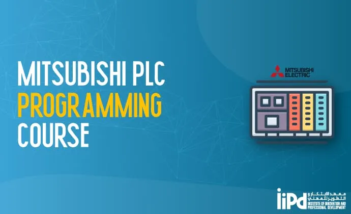 Mitsubishi PLC Programming Course in Abu Dhabi | Certified Training