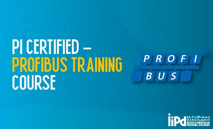 Profibus Course in Abu Dhabi | Pi Certified Training