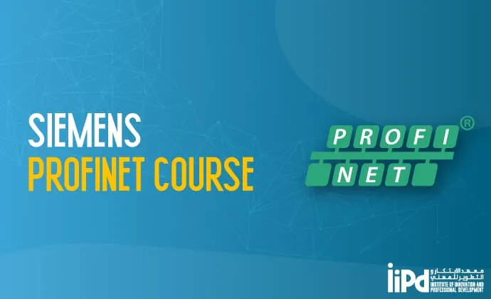 Siemens Profinet Course - # 1 Training Institute In Abu Dhabi
