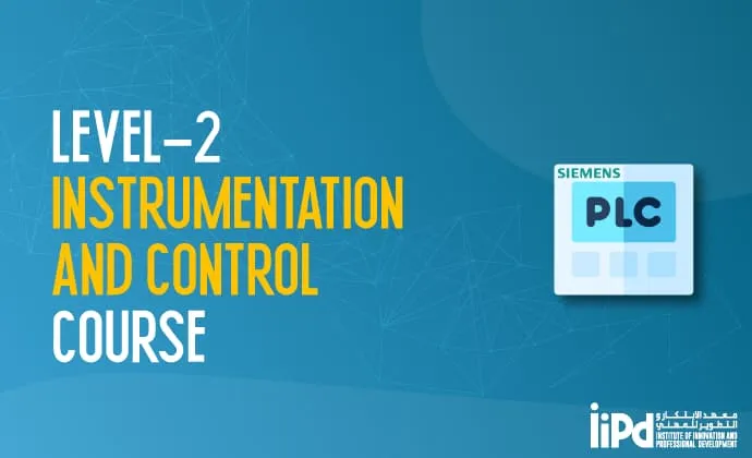 Level-2 Instrumentation and Control course in Abu Dhabi