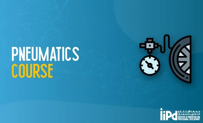 Pneumatics Course In Abu Dhabi | #1 Training Institute