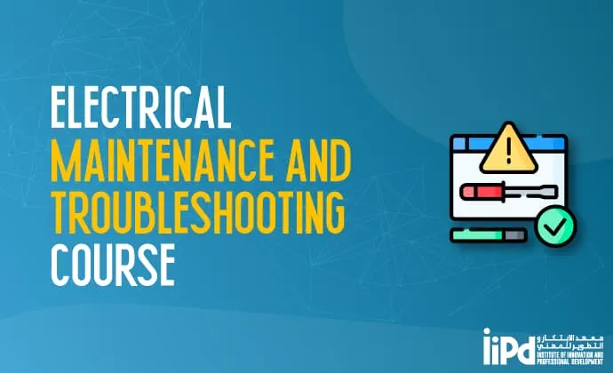 Electrical Maintenance and Troubleshooting Course | #1 Training ...