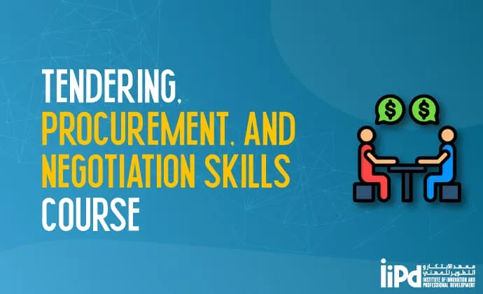 Tendering, Procurement and Negotiation Skills Course | #1 Training ...