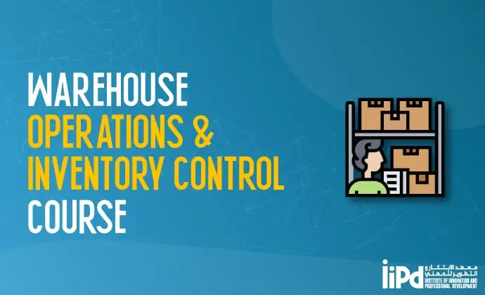 Warehouse Operations & Management Course| #1 Training Institute