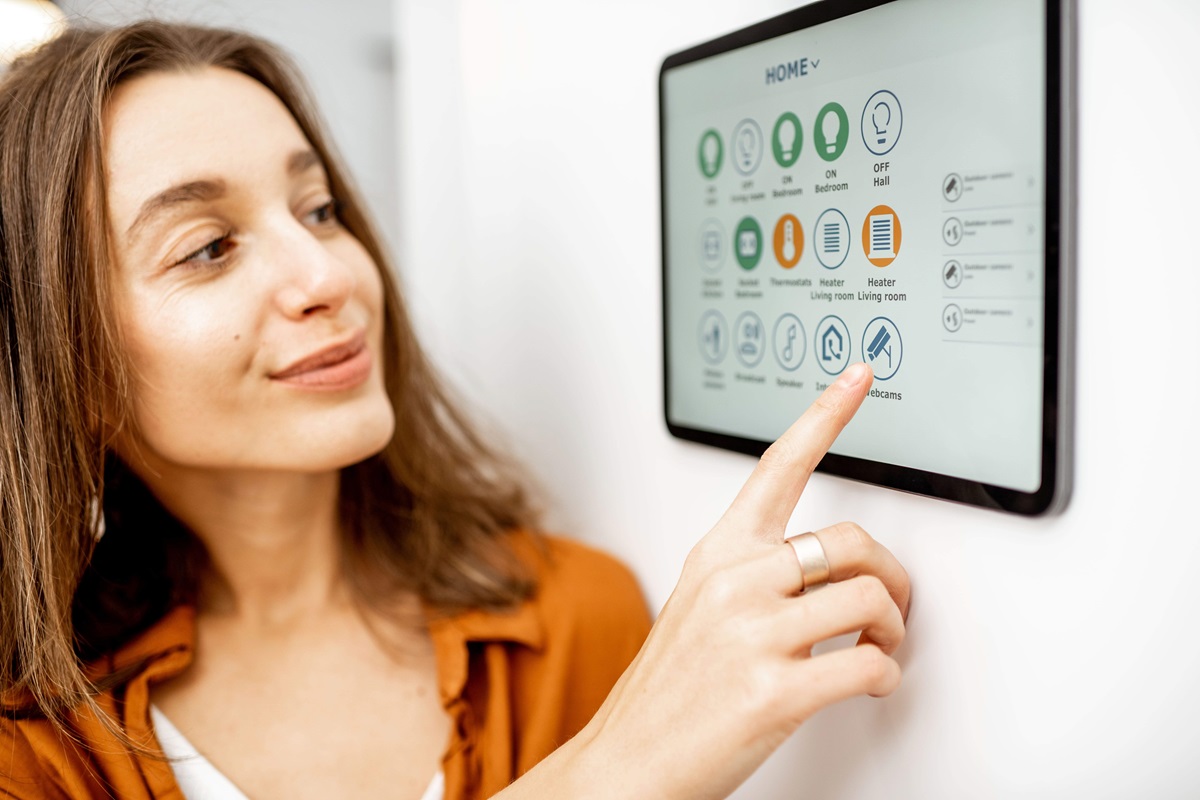 What is the KNX System? Intro to Smart Home Automation