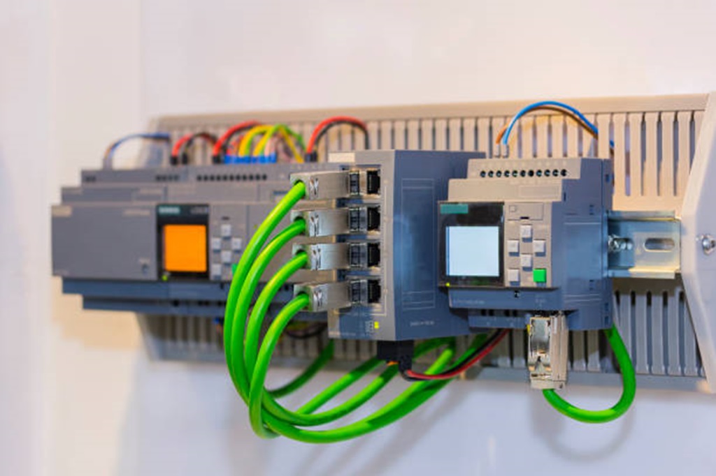 Troubleshooting and Debugging PLC Programs