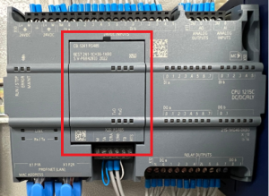 How To Configure CB1241 Modbus Module with S7-1200 PLC - Step By Step