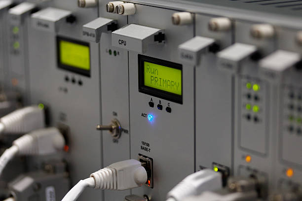 PLC Power Supplies: Essential Insights for Automation Professionals