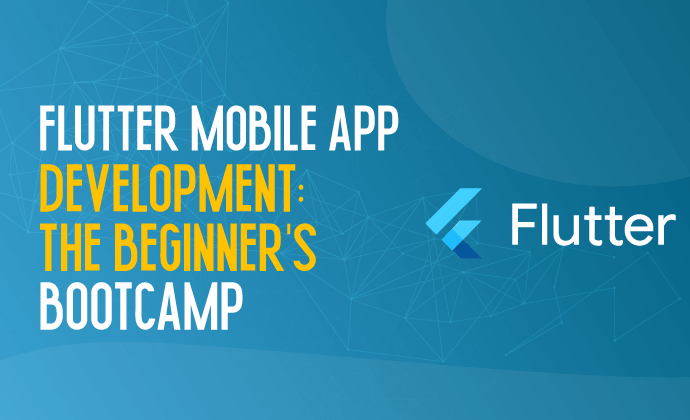 Flutter Mobile App Development