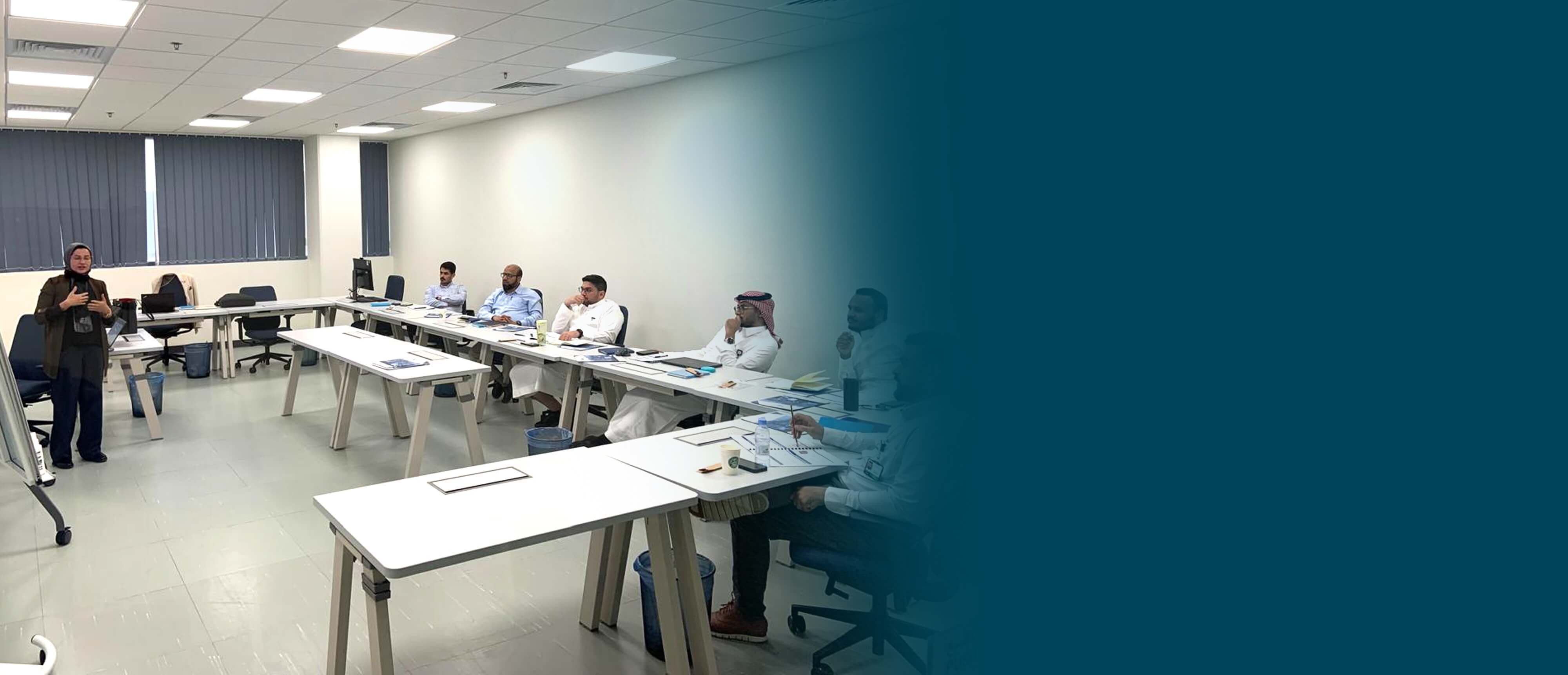 الأتمتة، الابتكار، الريادة
