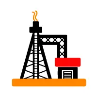 Oil & Gas & Process industries