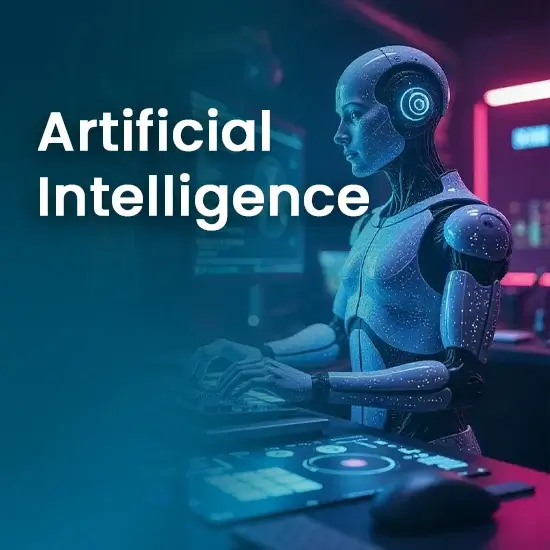 Artificial Intelligence