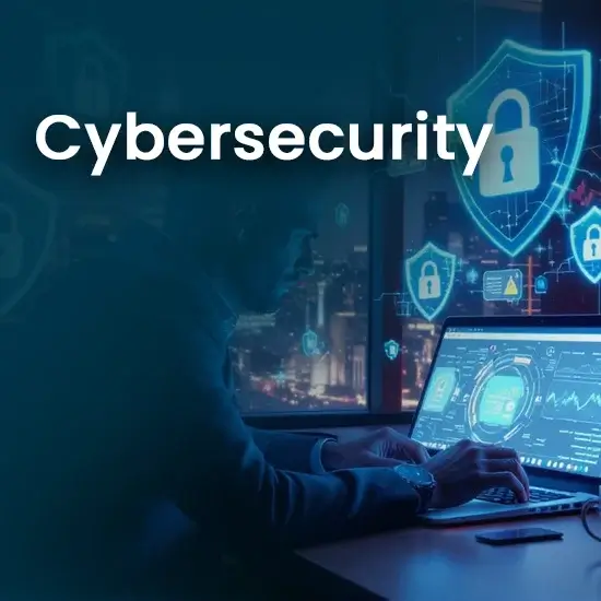 Cybersecurity