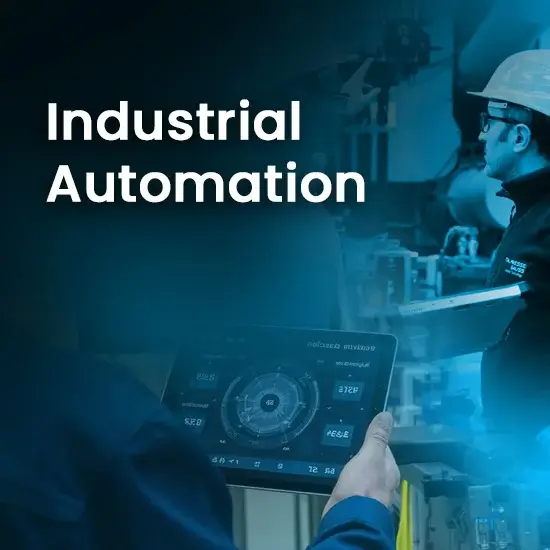 Industrial Automation