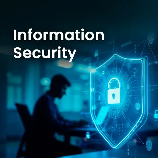 Information Security