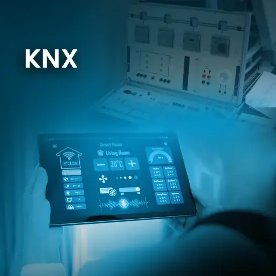 KNX