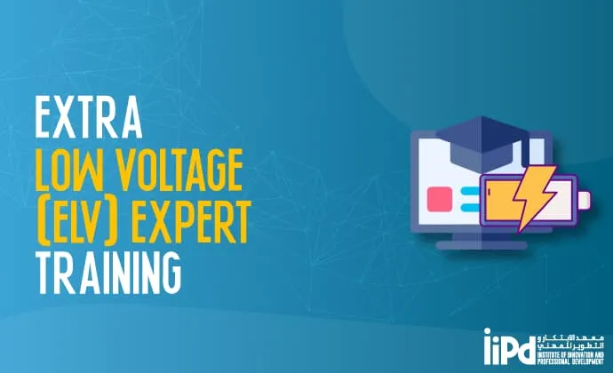 ELV Technician Course | Extra Low Voltage Training Dubai | #1 Institute