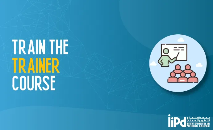 Train The Trainer Course in Dubai | Practical with Examples