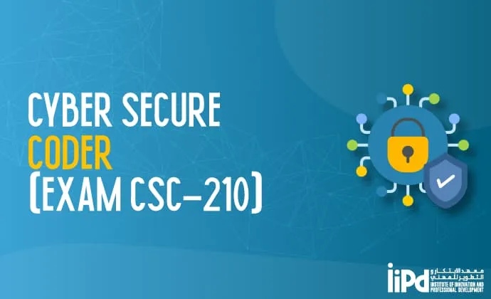 CyberSecure Coder Course In Dubai, UAE| Cereous Approved Training Institute