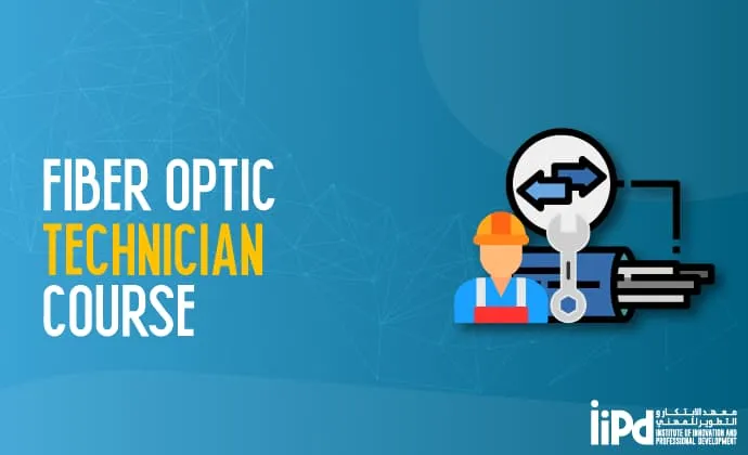 Fiber Optic Technician Course | #1 Training Institute