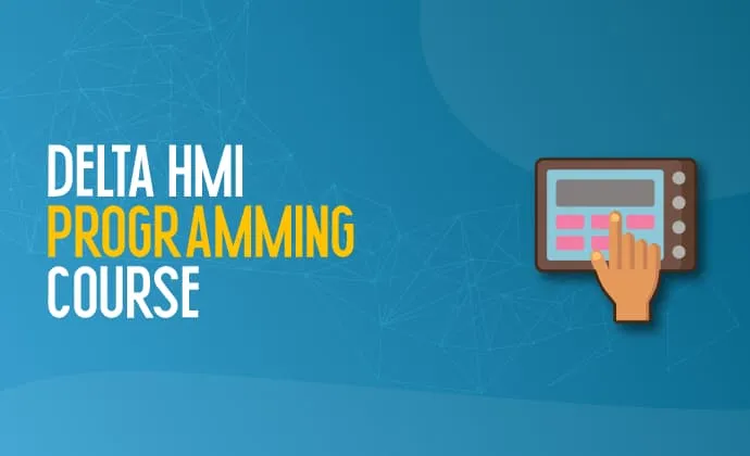 Delta HMI Programming Training in Dubai , UAE - #1 Training Institute