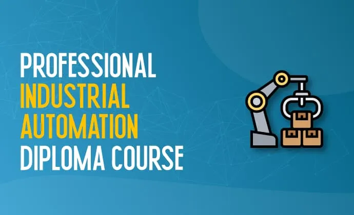 Diploma In Industrial Automation in Dubai, UAE| Hands on Training Institute