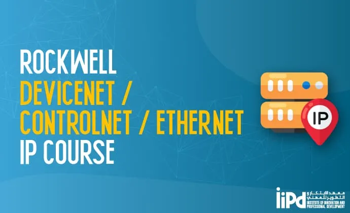 Rockwell Devicenet / Controlnet / Ethernet IP Course | #1 Training ...