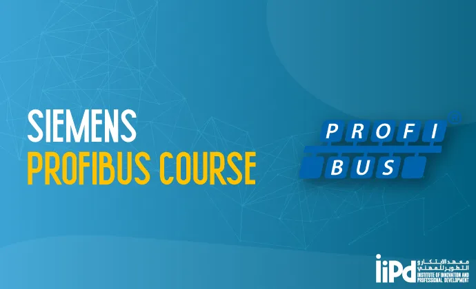 Siemens Profibus Course | #1 Training Institute in Dubai, UAE