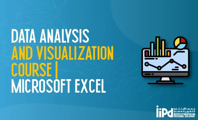 Data Analysis and Visualization Course | Microsoft Excel | #1 Training ...