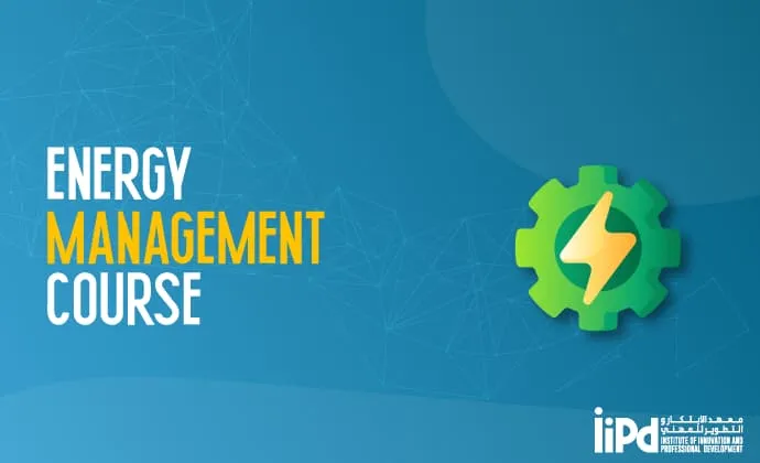 Energy Management Course | #1 Training Institute in Dubai, UAE