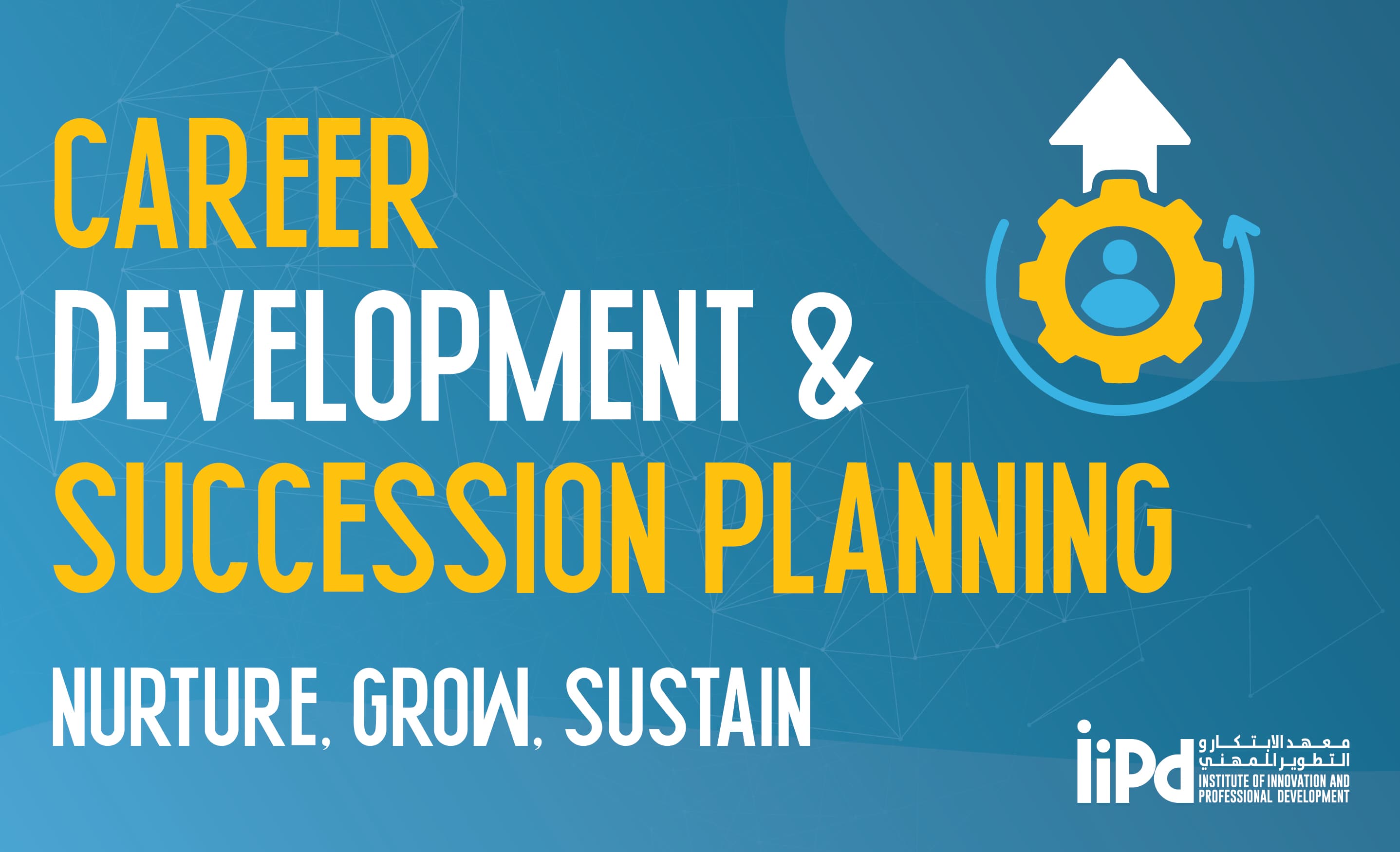 Career Development & Succession Planning Course in Dubai | Certified ...