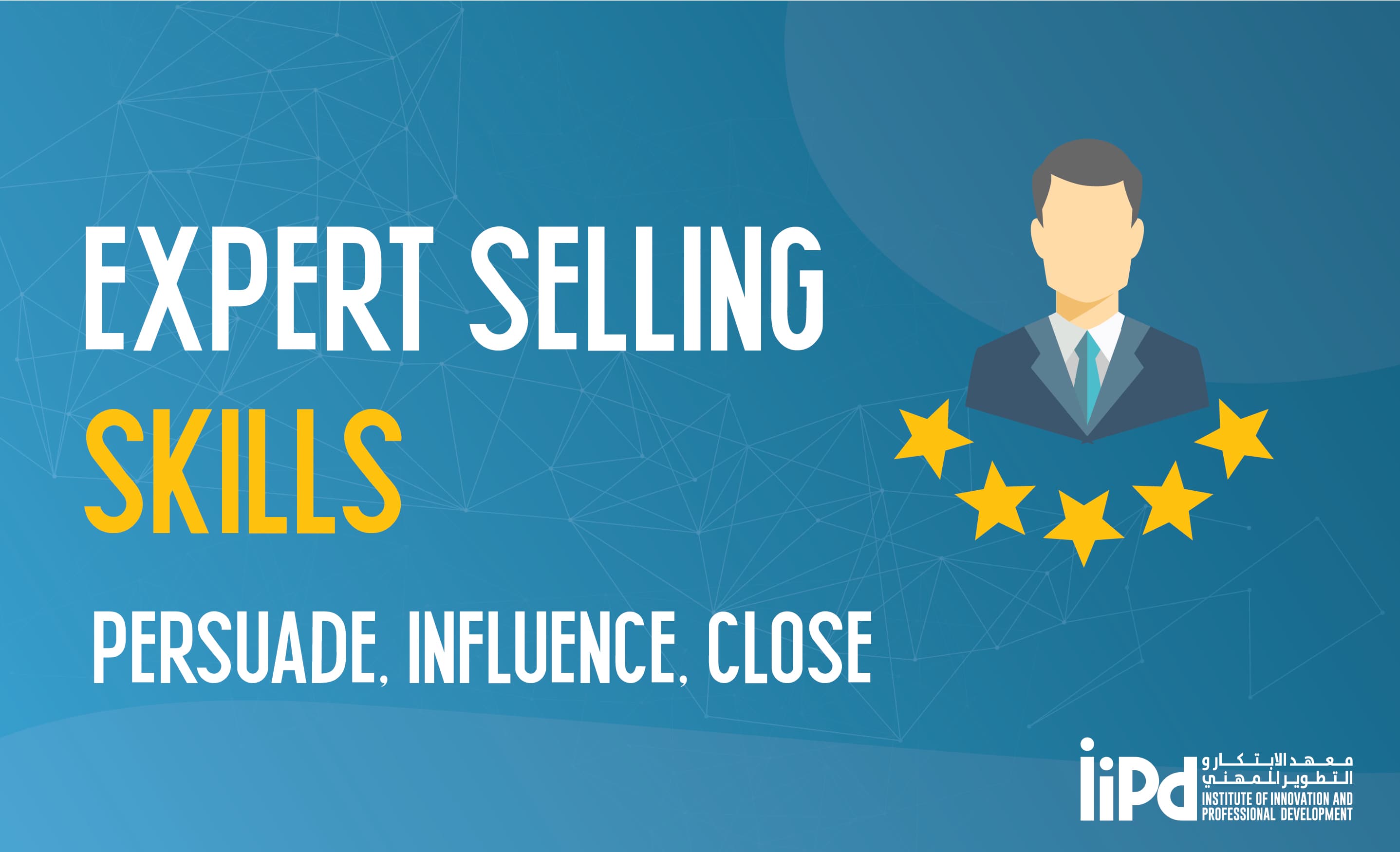 Sales Training Course in Dubai | Professional & Corporate Sales Skills
